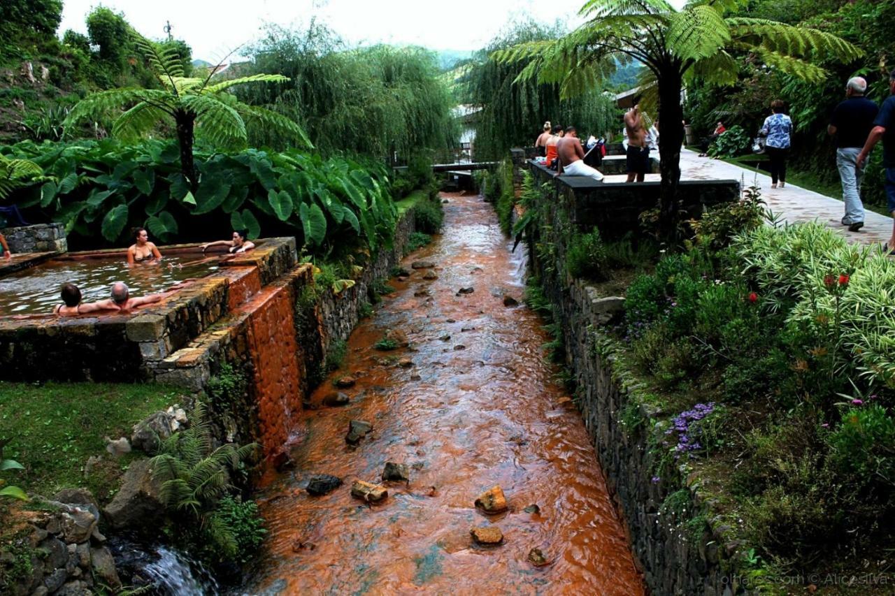 Casa Nostra Vila Furnas  Exterior foto