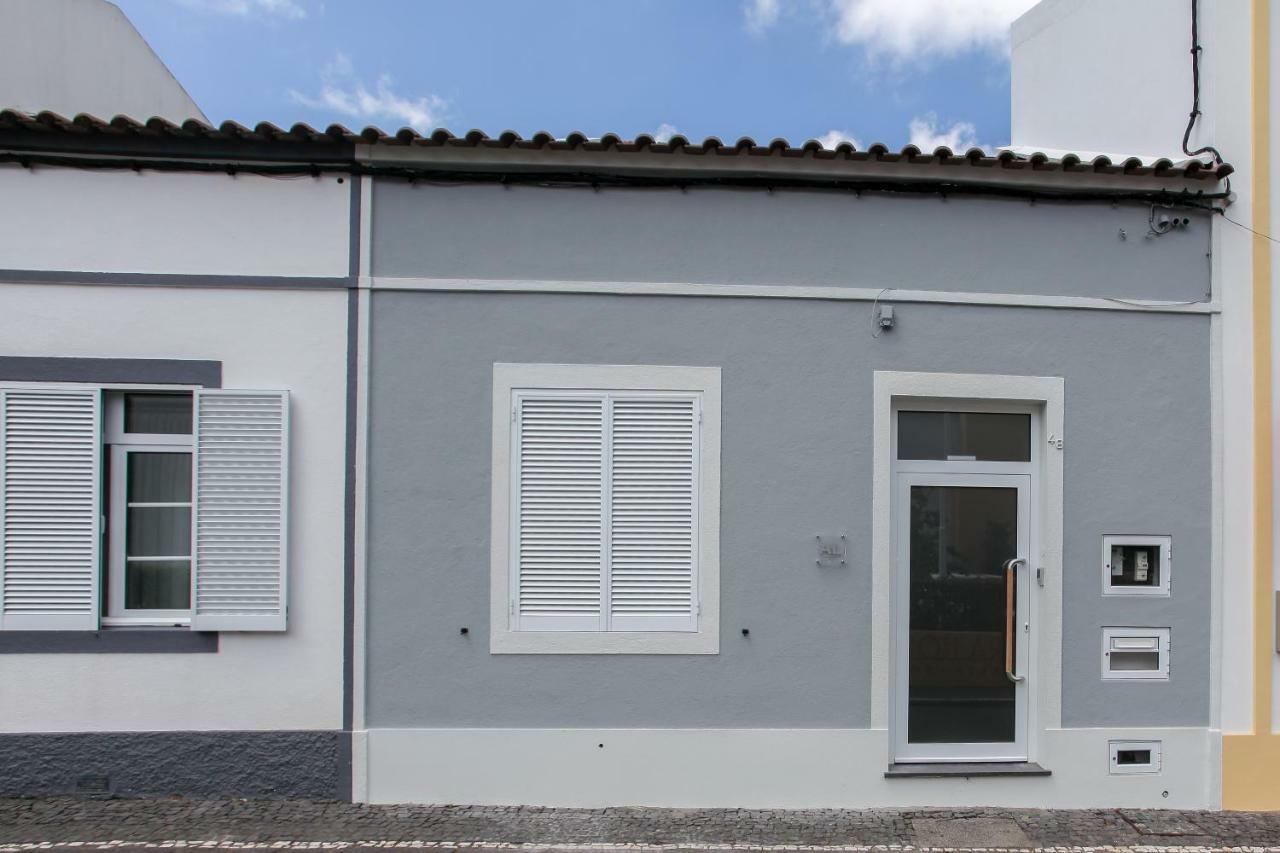 Casa Nostra Vila Furnas  Exterior foto